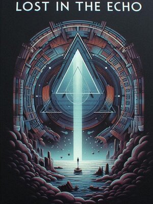 cover image of Lost In the Echo